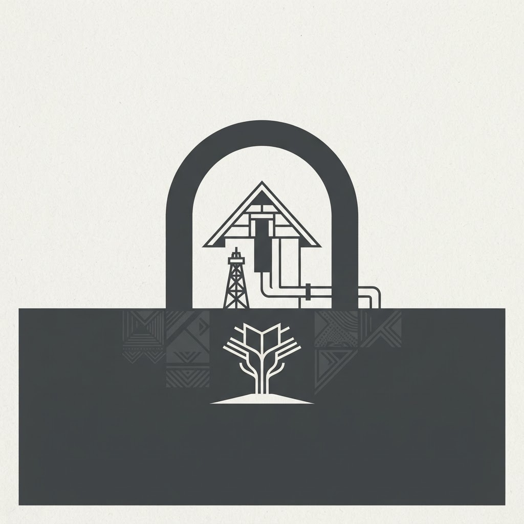 Shell Nigeria University Scholarship Program — illustration