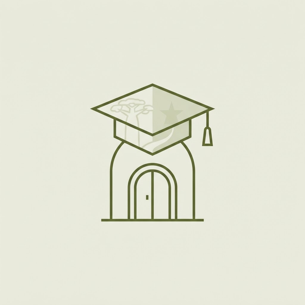 The West African Research Association (WARA) Travel Grant — illustration