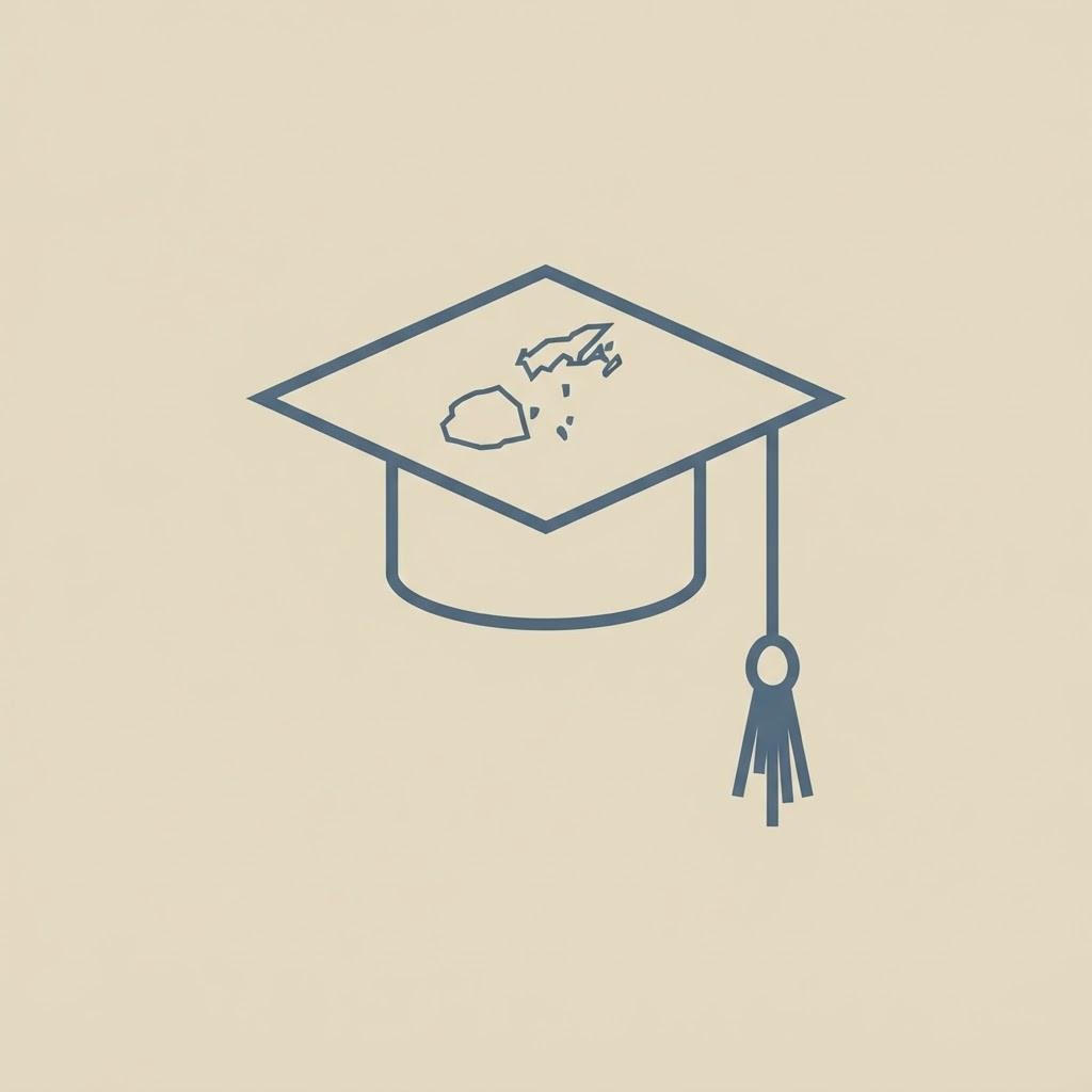Pacific Scholarship for Excellence in Research & Innovation (PSERI) — illustration