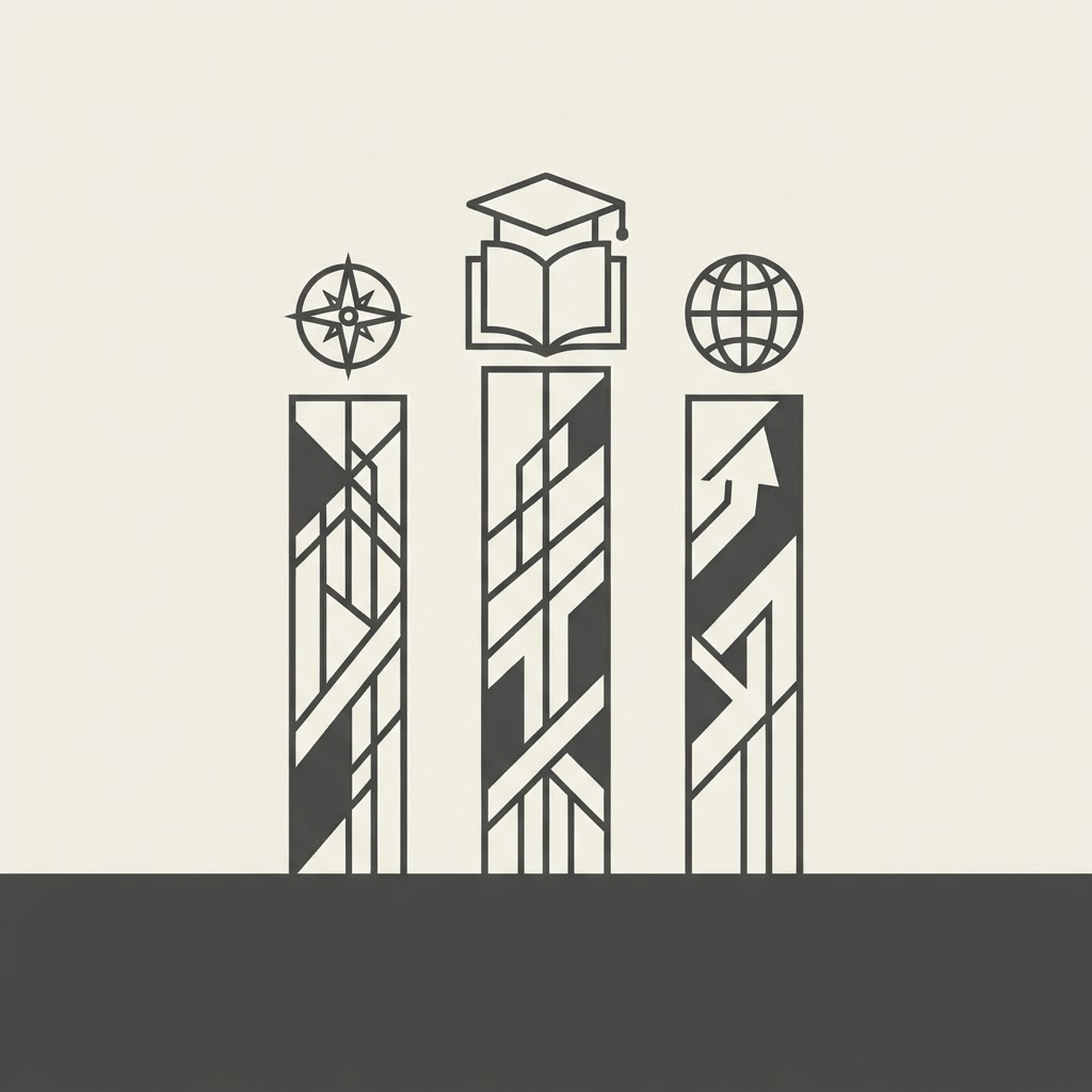 Trinidad & Tobago Commonwealth Scholarships — illustration
