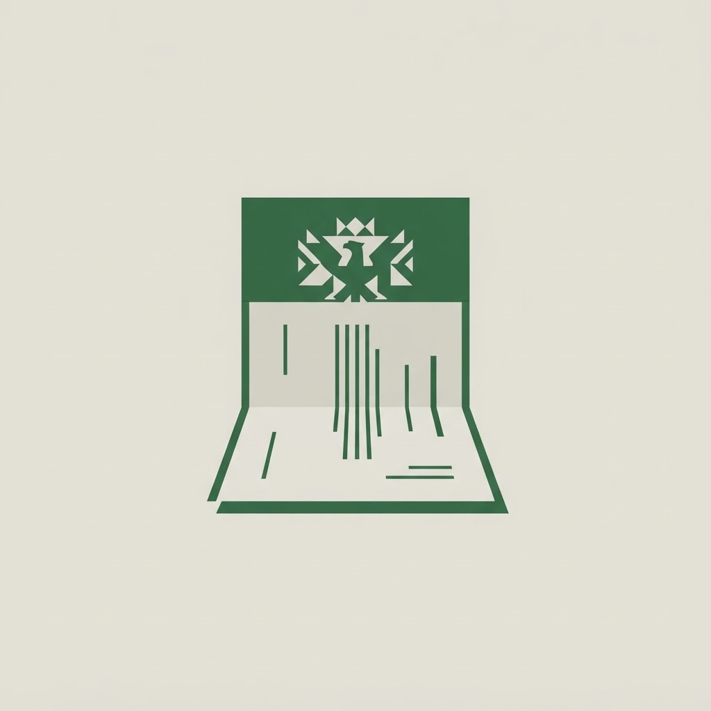 POLONISTA Scholarship and Fellowship Program — illustration
