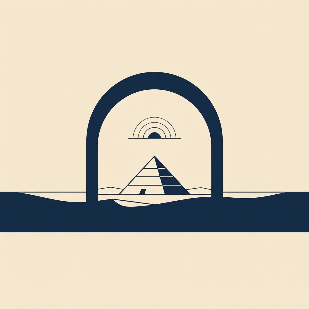 Misr University for Science and Technology Scholarships — illustration