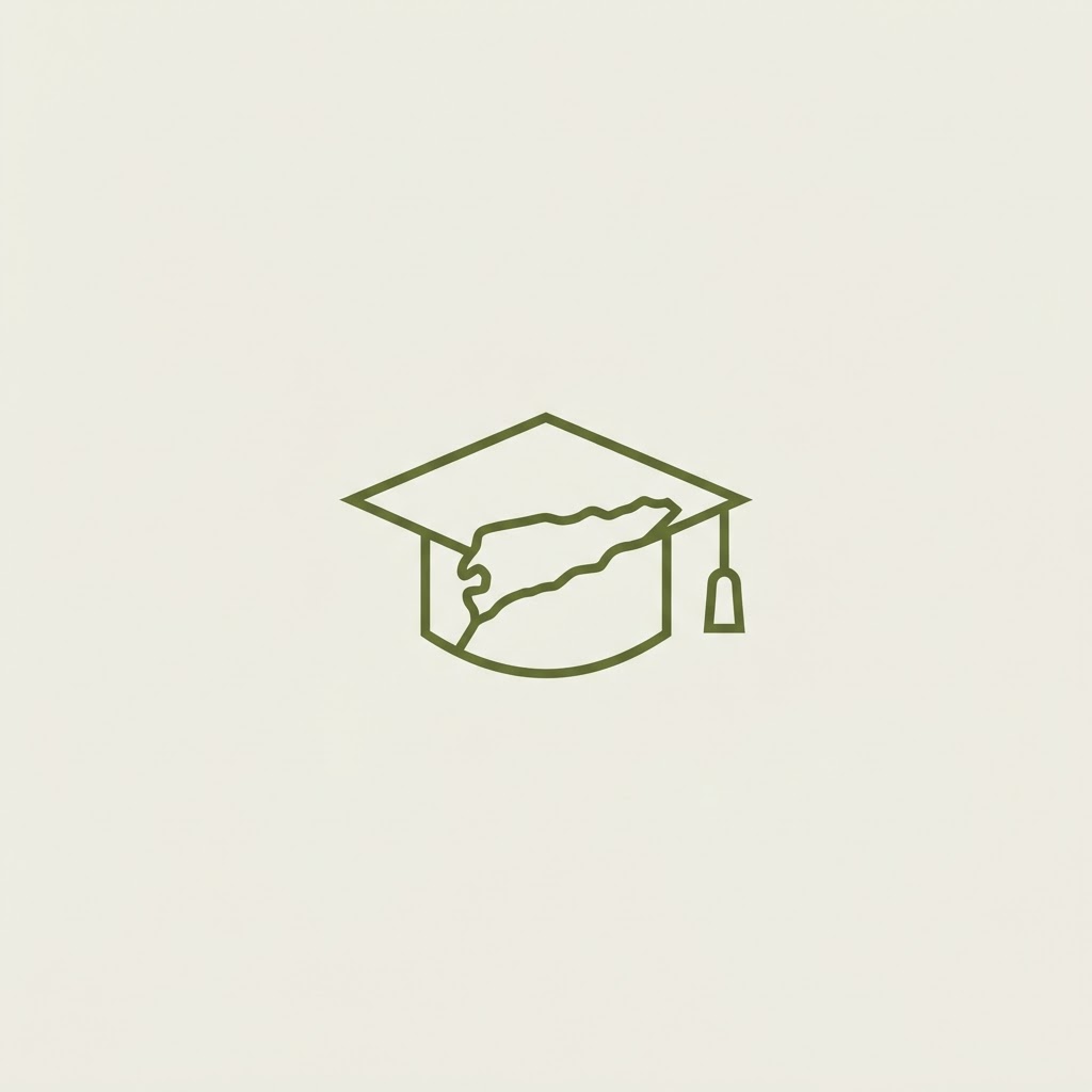 Fulbright Foreign Student Program — illustration