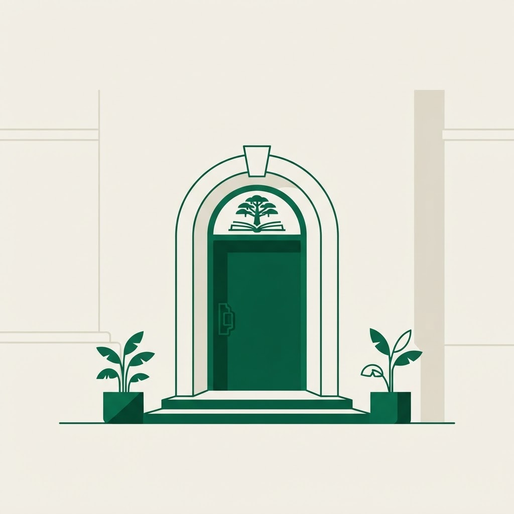 Belize Government Tertiary and Professional Scholarship Program — illustration