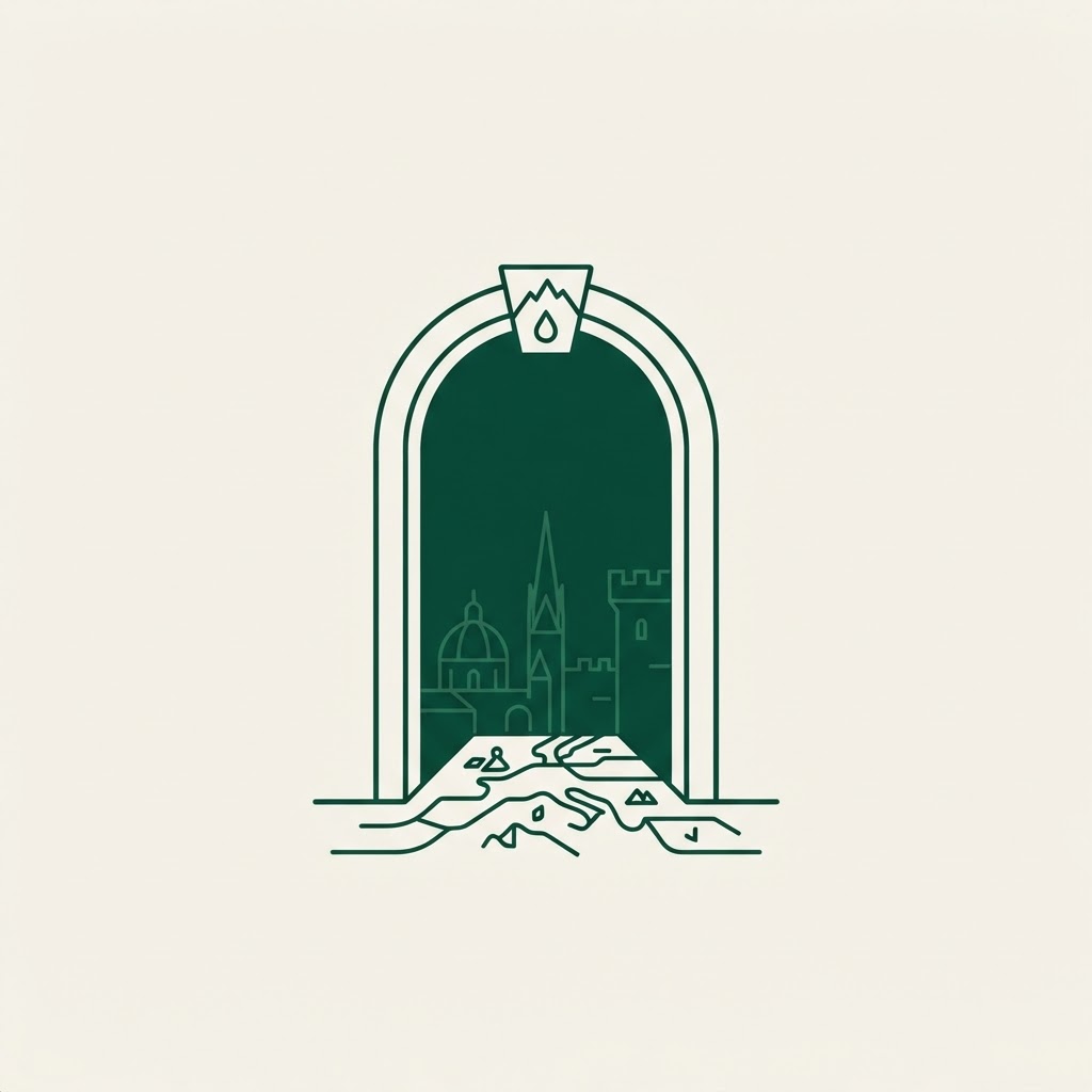 Erasmus Mundus Joint Master in European Master in Tourism Management (EMTM) — illustration