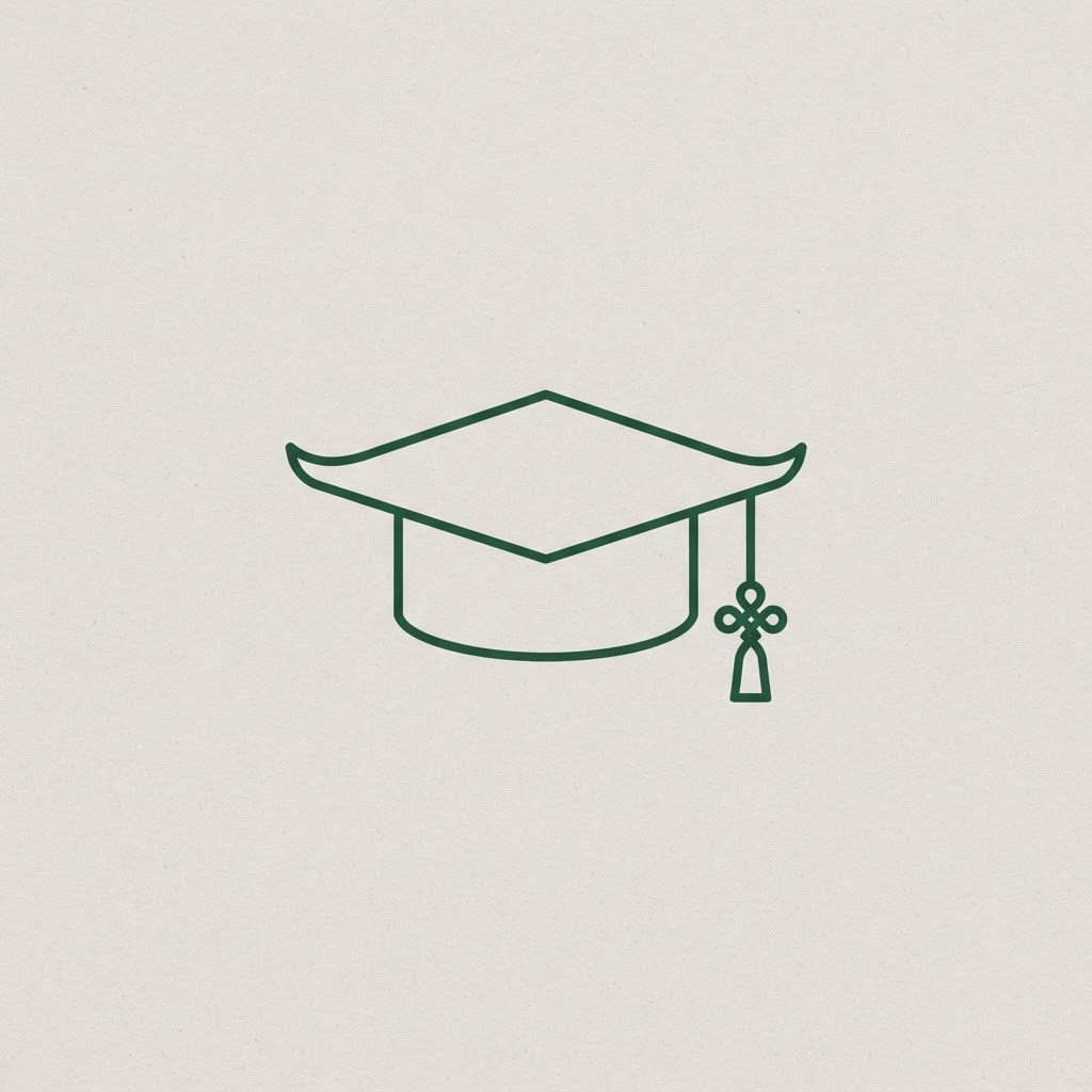 Talent Development Scholarship (TDS) — illustration