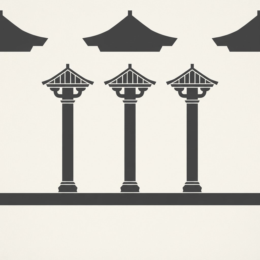 Tin Ka Ping Scholarship — illustration