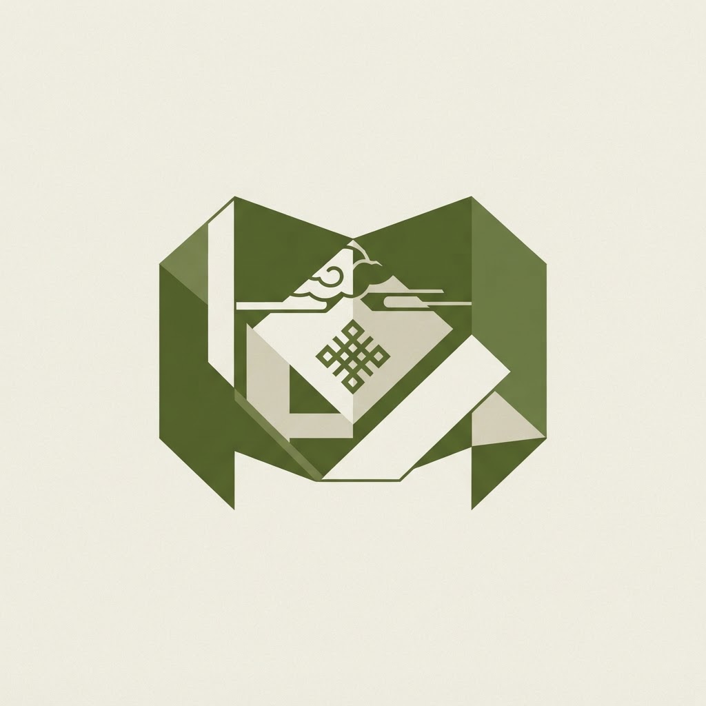 Inner Mongolia Government Scholarship — illustration