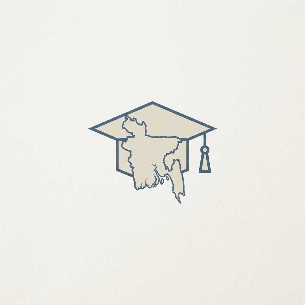 Allama Muhammad Iqbal Scholarship for Students from Bangladesh — illustration