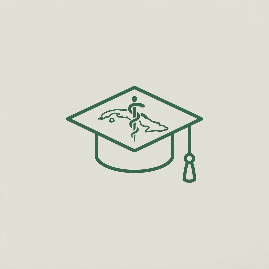 IFCO Full Scholarship Program — illustration