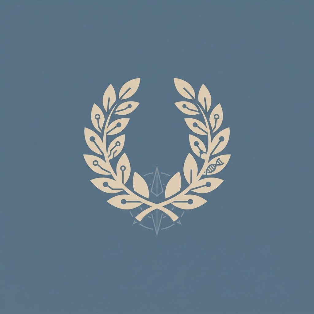 QGroup Foundation STEM Scholarship — illustration
