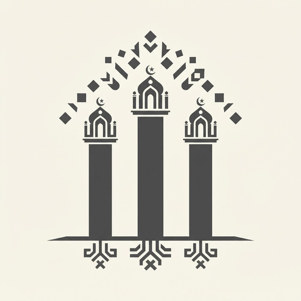 75 Celebration of Independence Day of Pakistan Scholarship Program — illustration