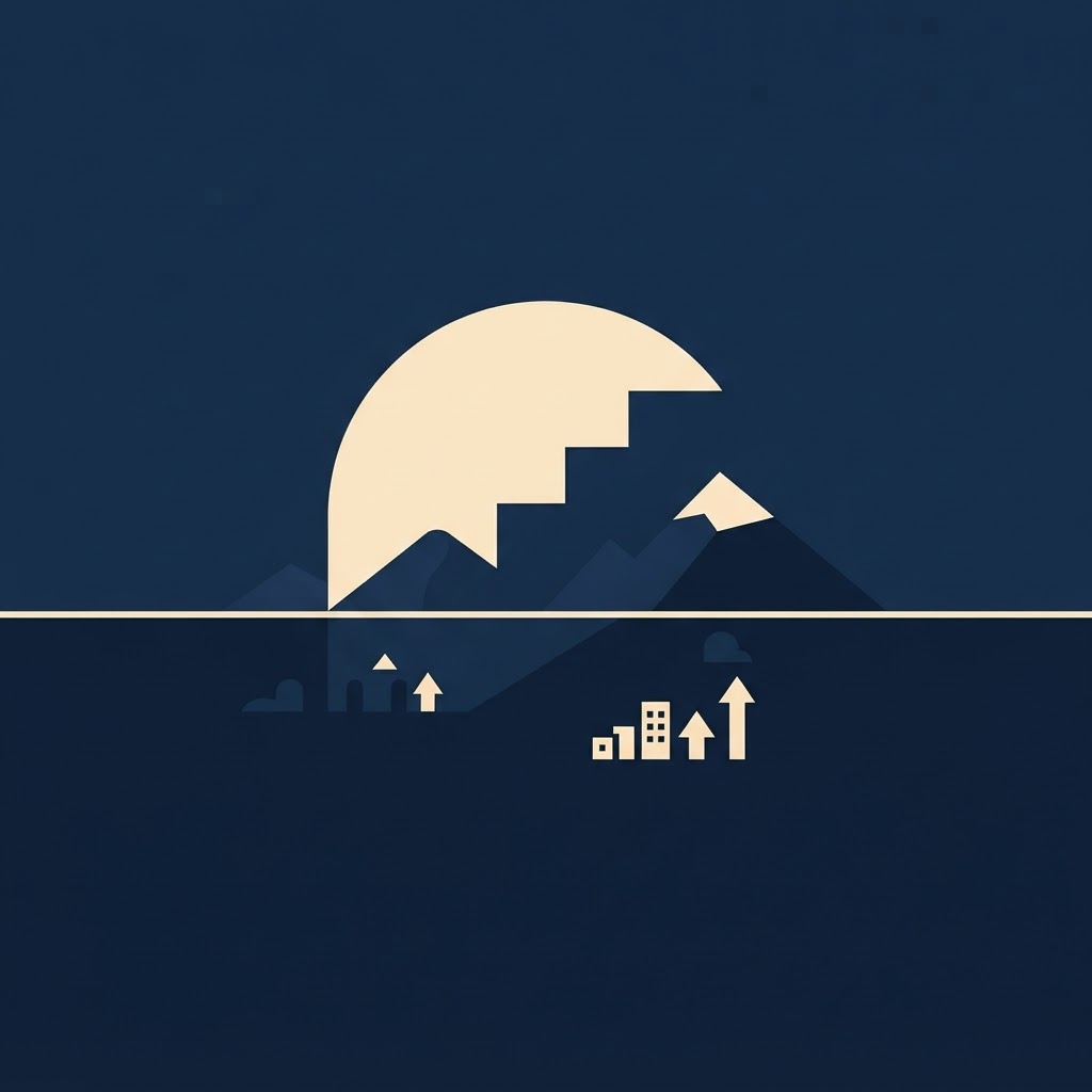 BI Norwegian Business School Bachelor International Scholarship — illustration