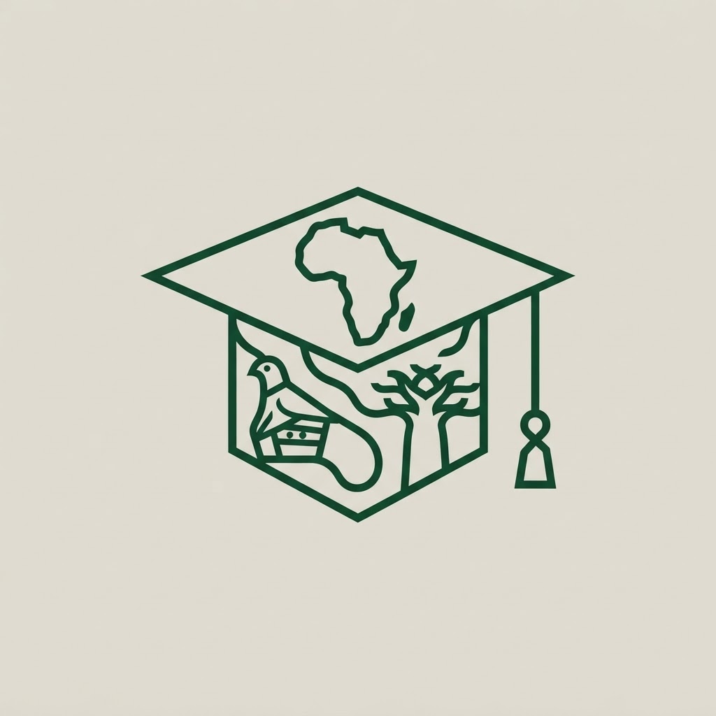 Queen Elizabeth Commonwealth Scholarship — illustration