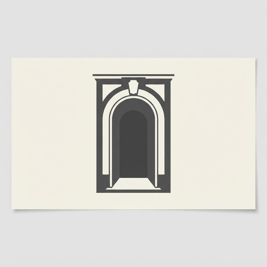 UTM Council Scholarship — illustration