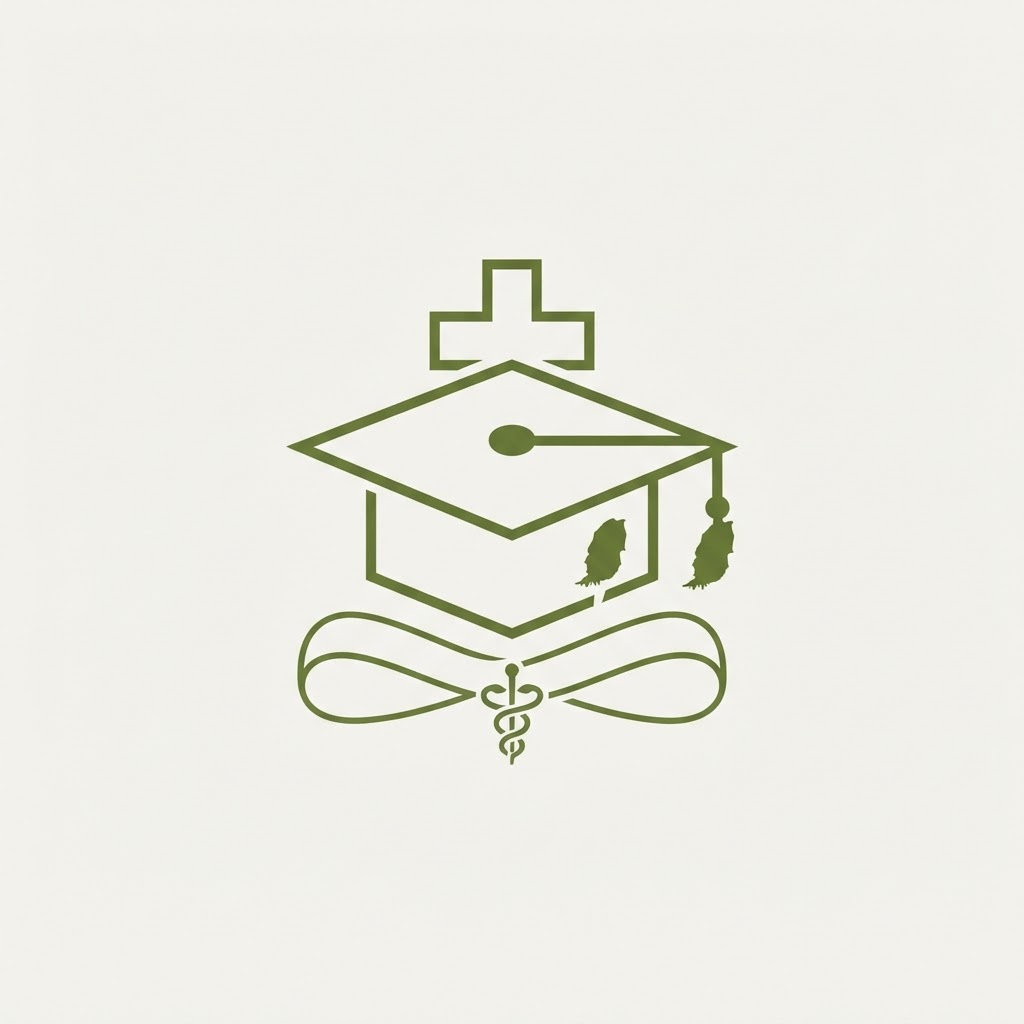 CityDoctors Scholarship — illustration