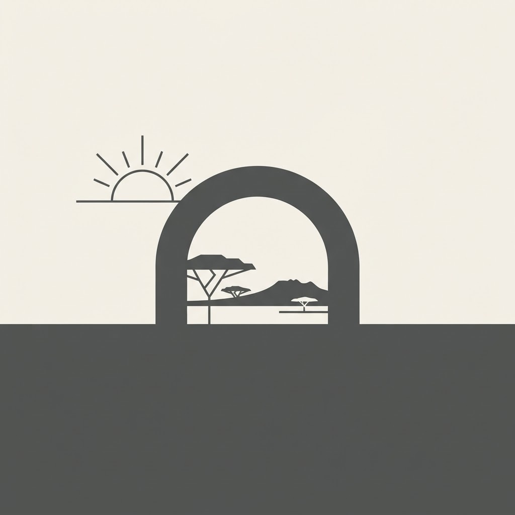 Rhodes Scholarship — illustration