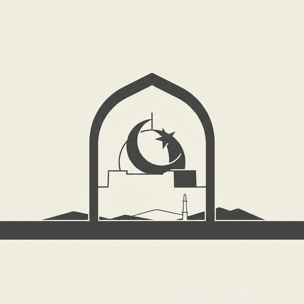 Pakistan Academic Excellence Award — illustration
