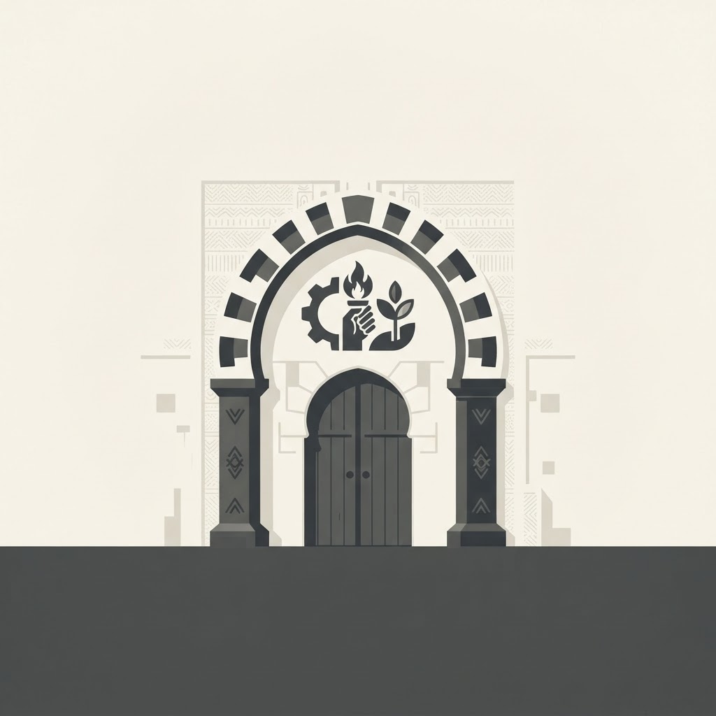 Skills Innovation and Entrepreneurship (SIE) Fund Scholarship — illustration