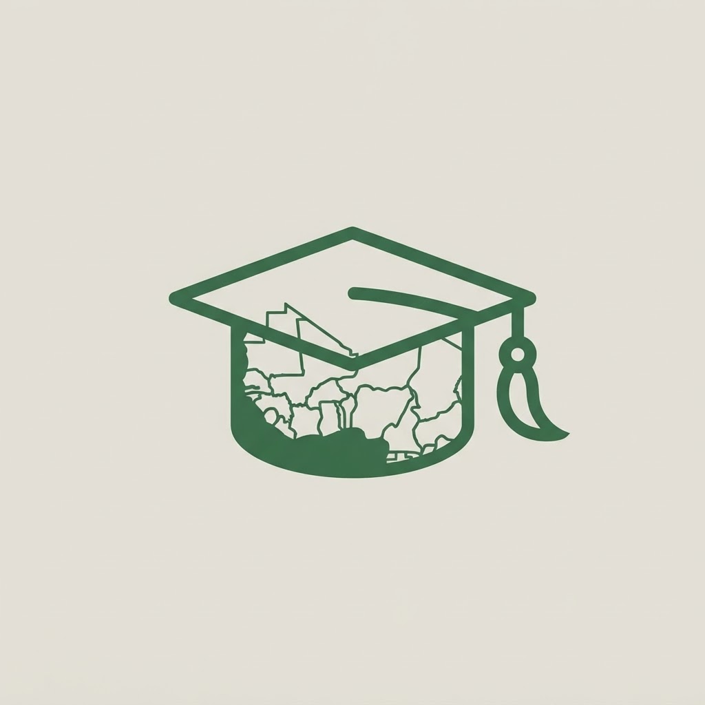 LOCAL TERTIARY SCHOLARSHIP — illustration