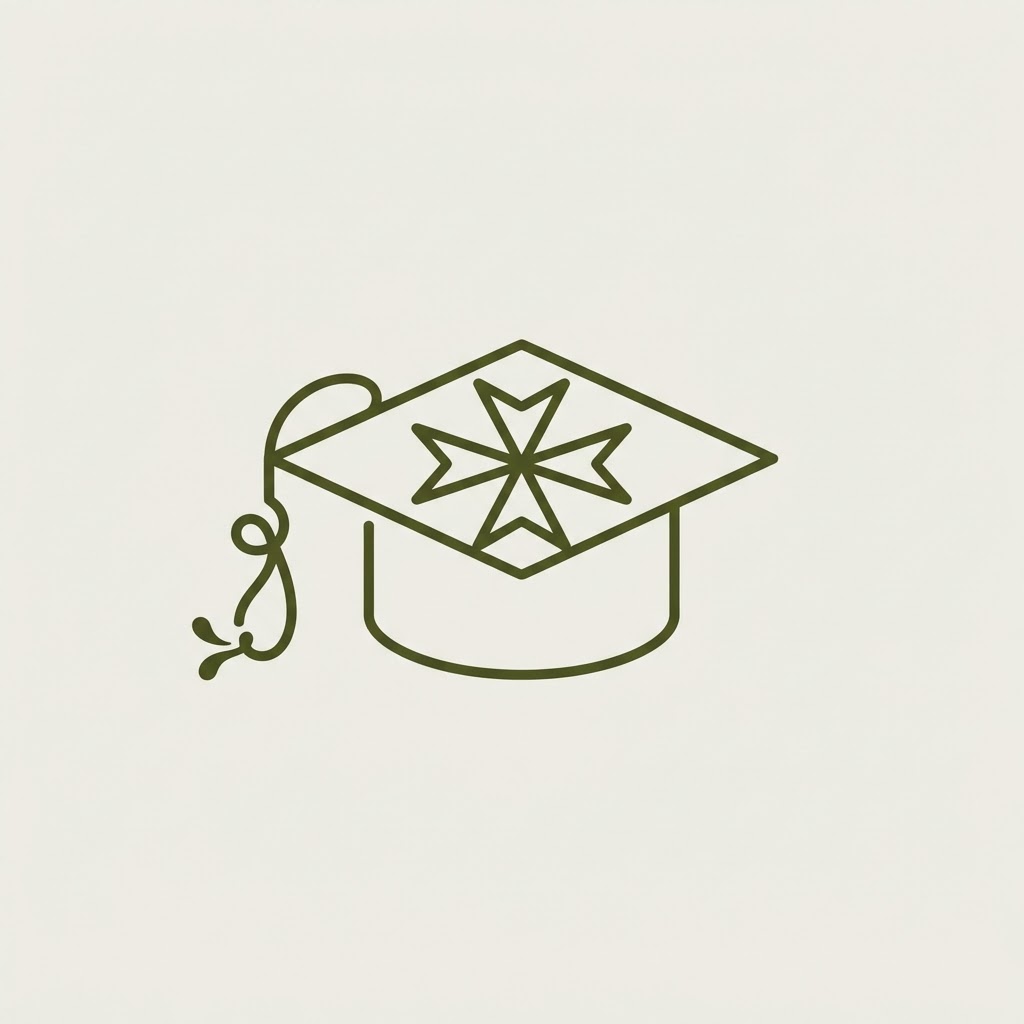 Malta Arts Scholarships Scheme — illustration