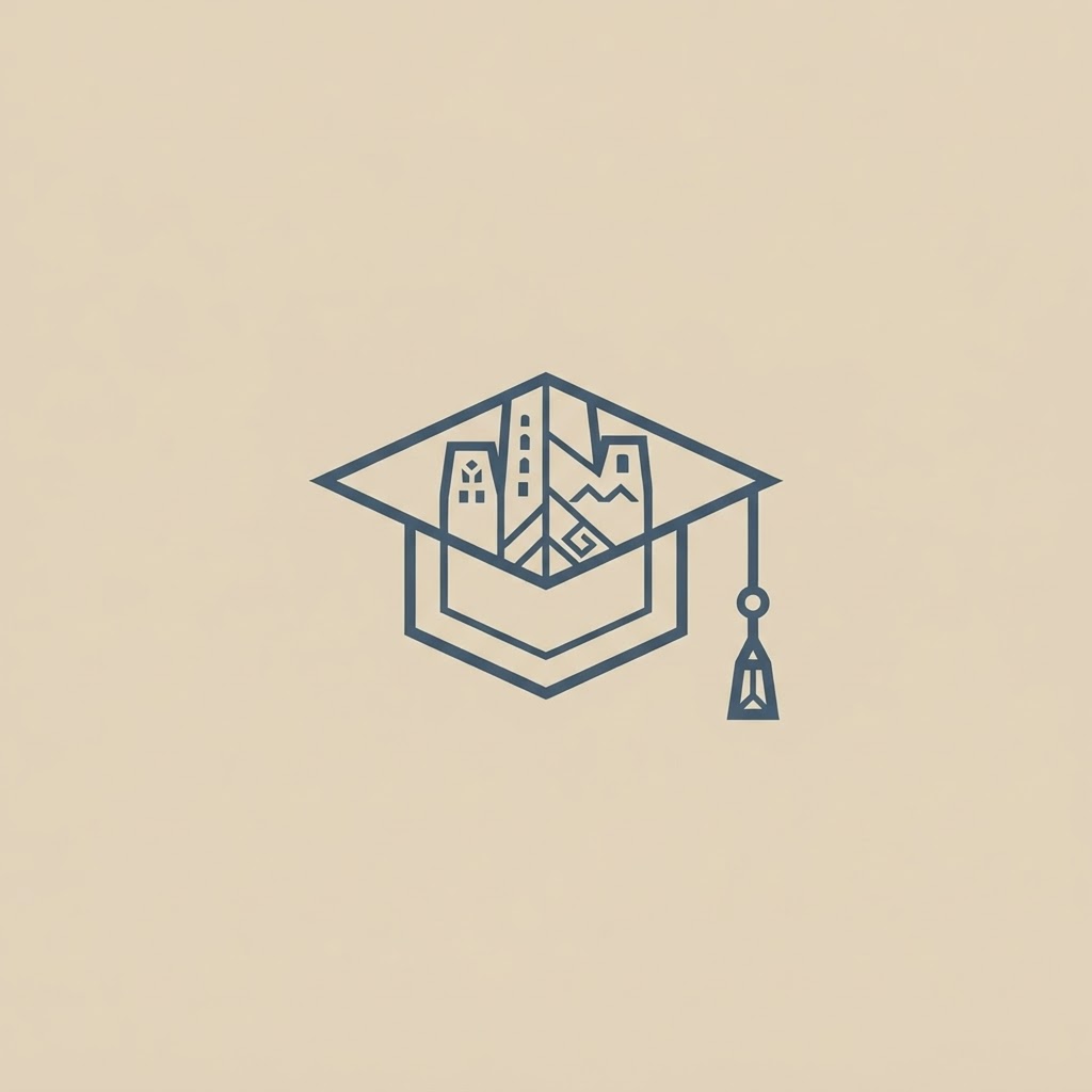 Hadhramout University (HU) International Program — illustration