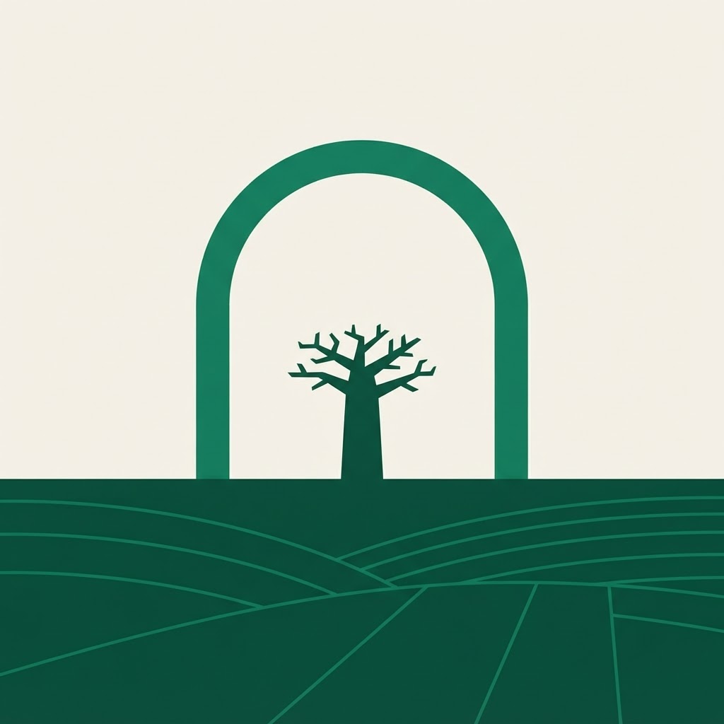 ARC–GSSP Scholarship Programme — illustration