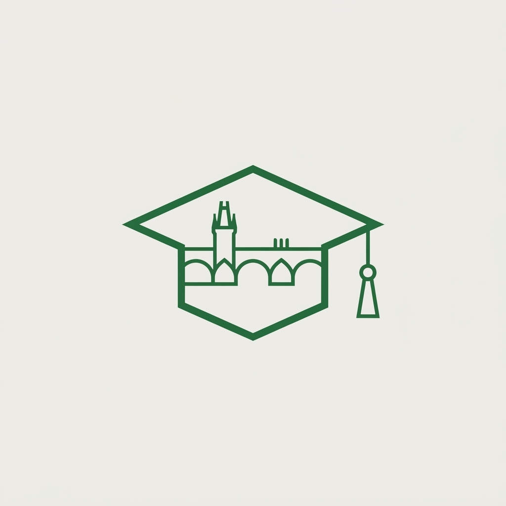 Visegrad Scholarship Program — illustration