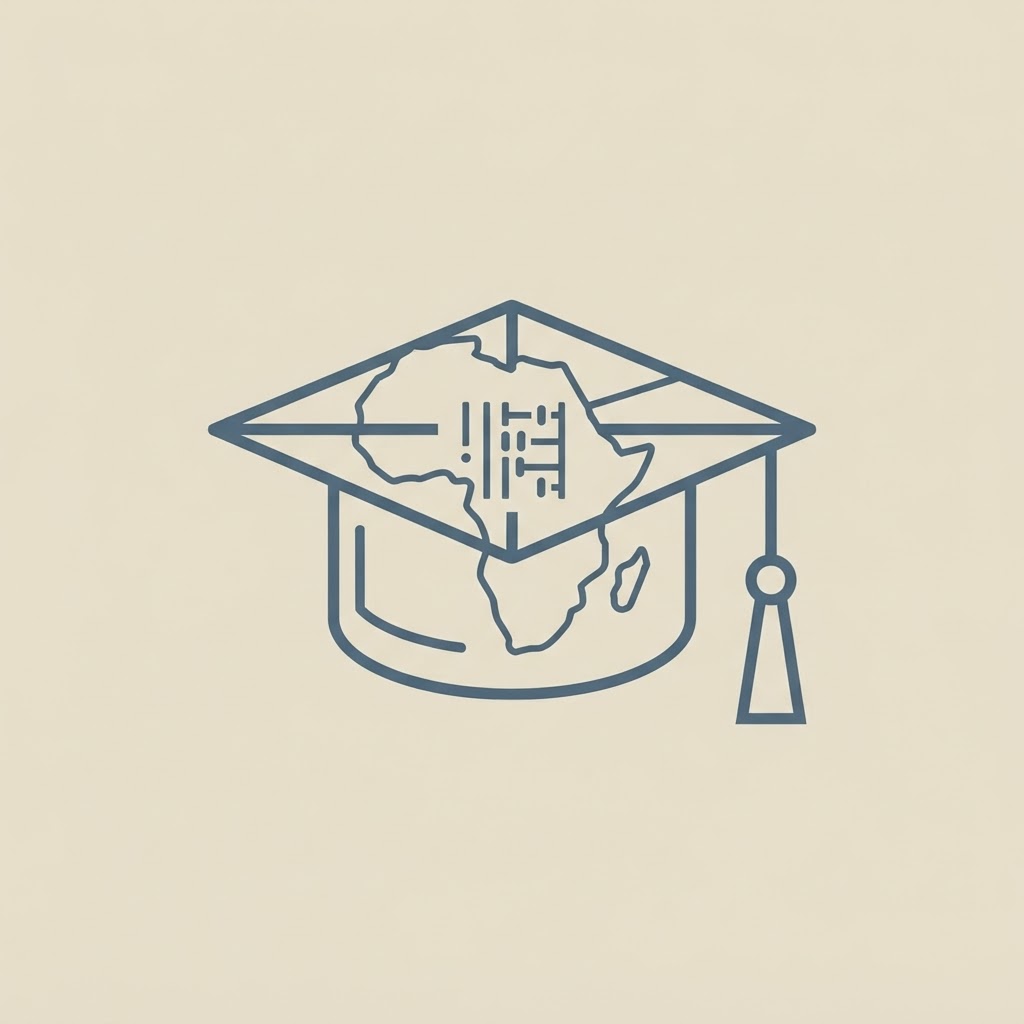 Mastercard Foundation Scholars Program at the University of Gondar — illustration