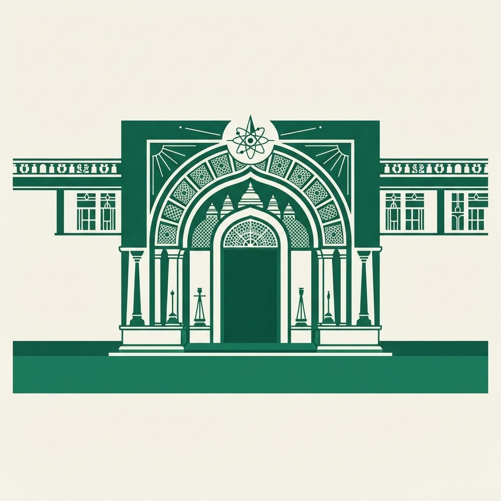 Doctoral fellowship in India for ASEAN — illustration