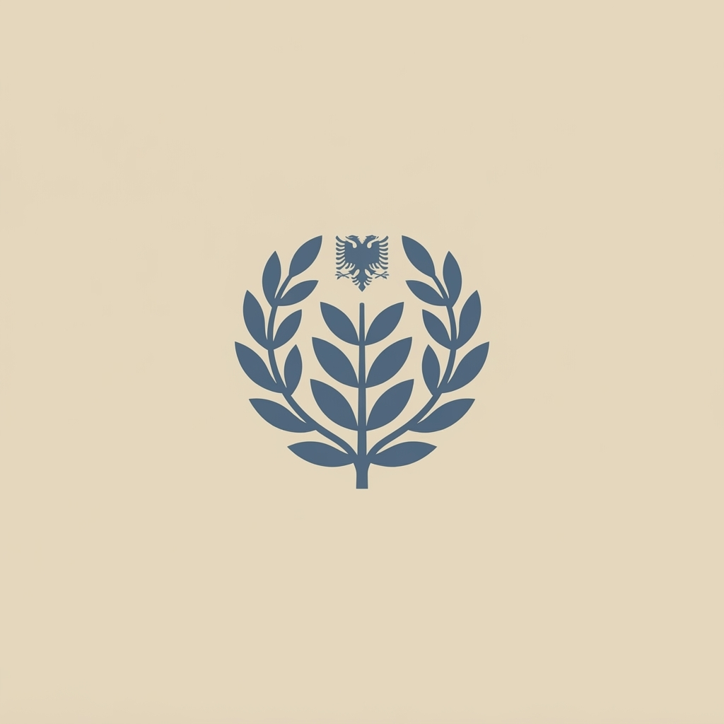 Albanian University Social Scholarships — illustration