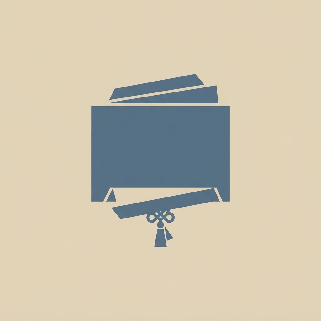 Discovery Scholarship — illustration