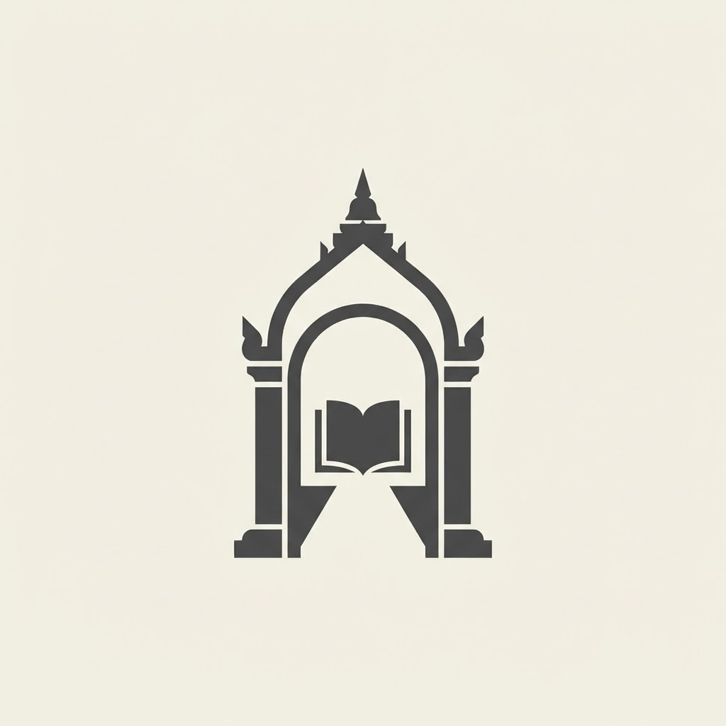 Thailand Scholarships — illustration
