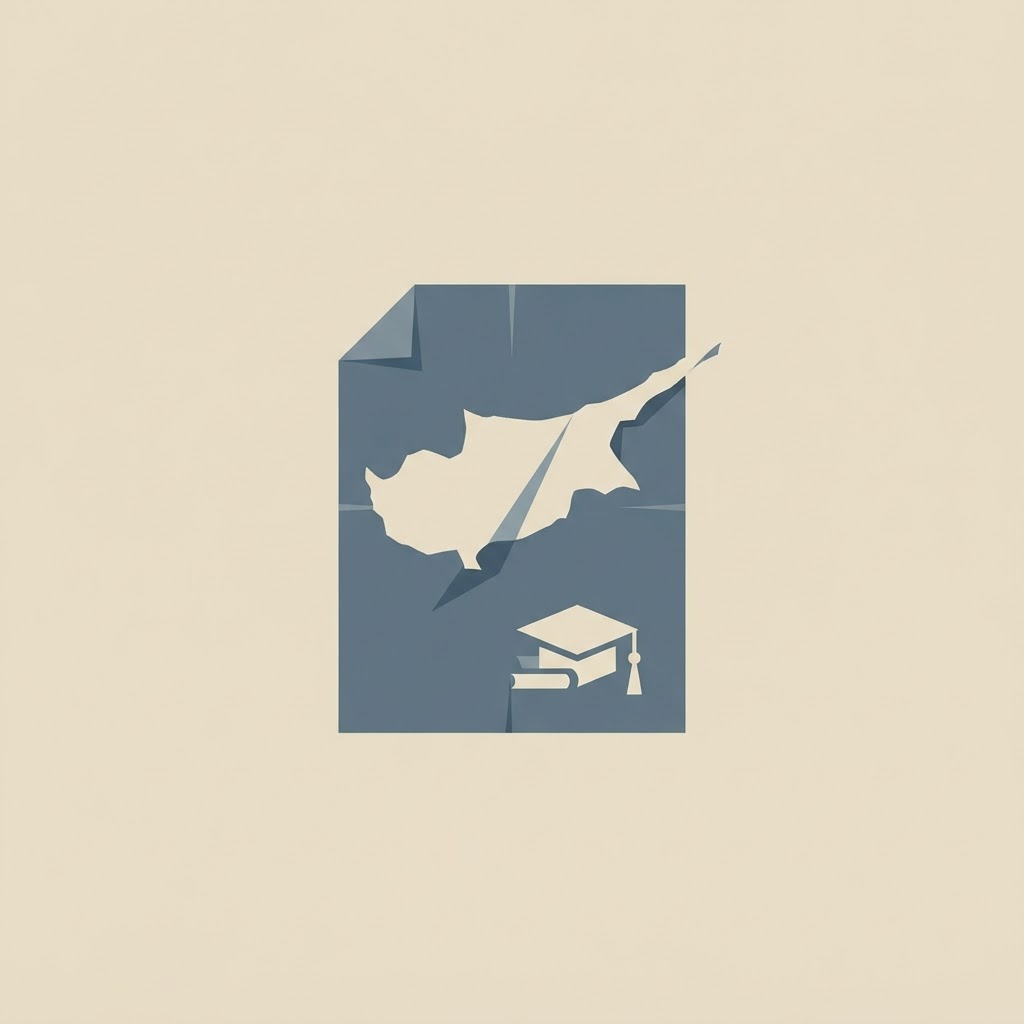 EUC Cyprus Presidency Scholarships — illustration
