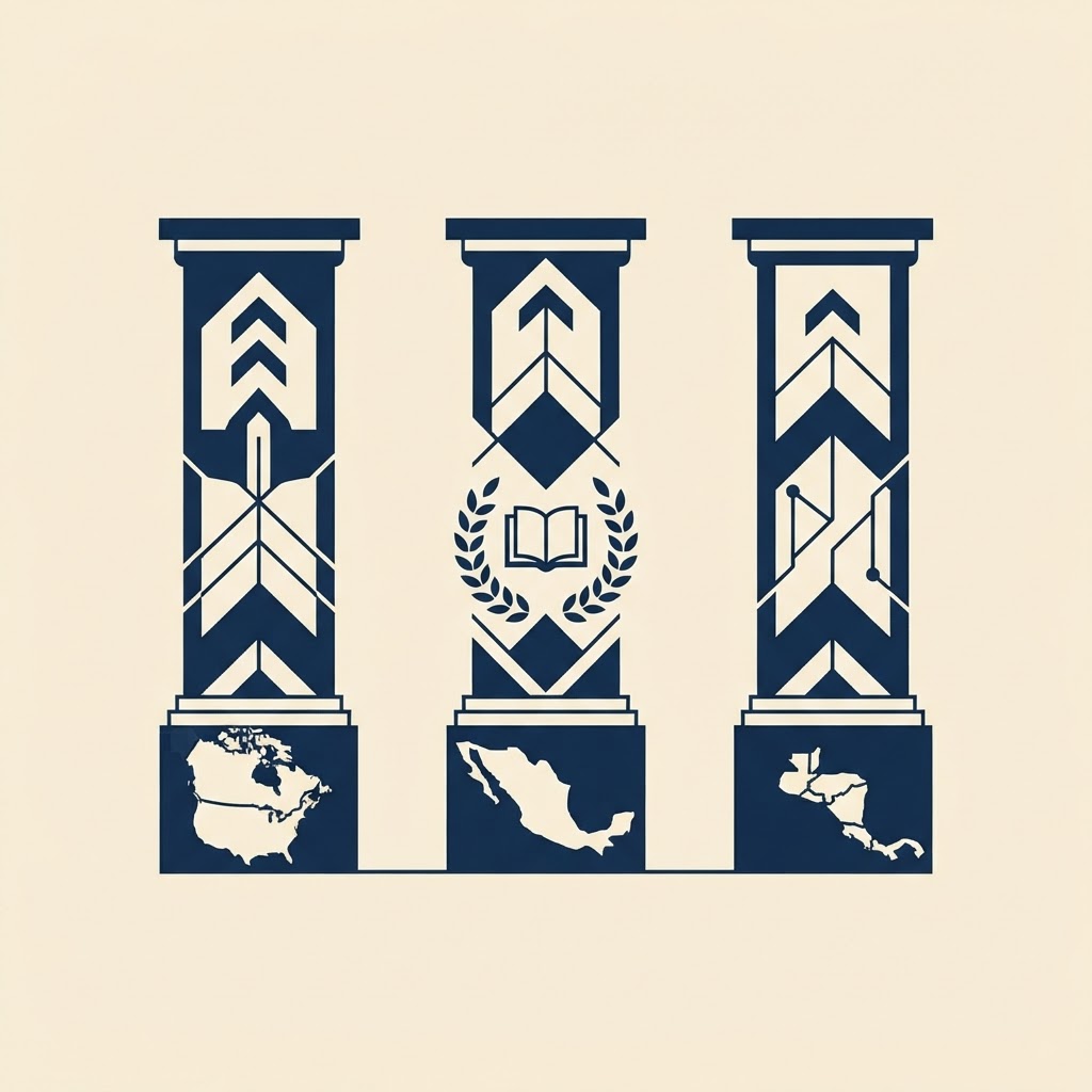 Mexican Government Excellence Scholarships for Foreigners — illustration