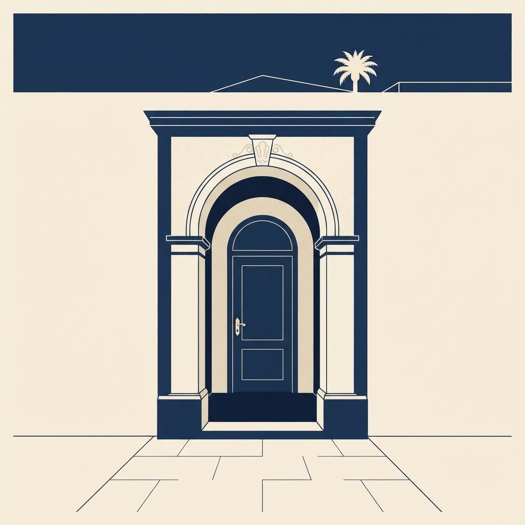 Benjamin A. Gilman International Scholarship Program — illustration