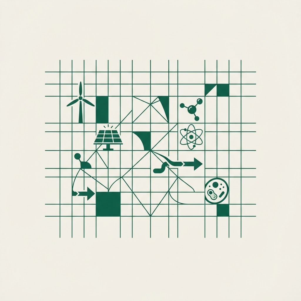 Lithuanian Energy Institute PhD Opportunities — illustration