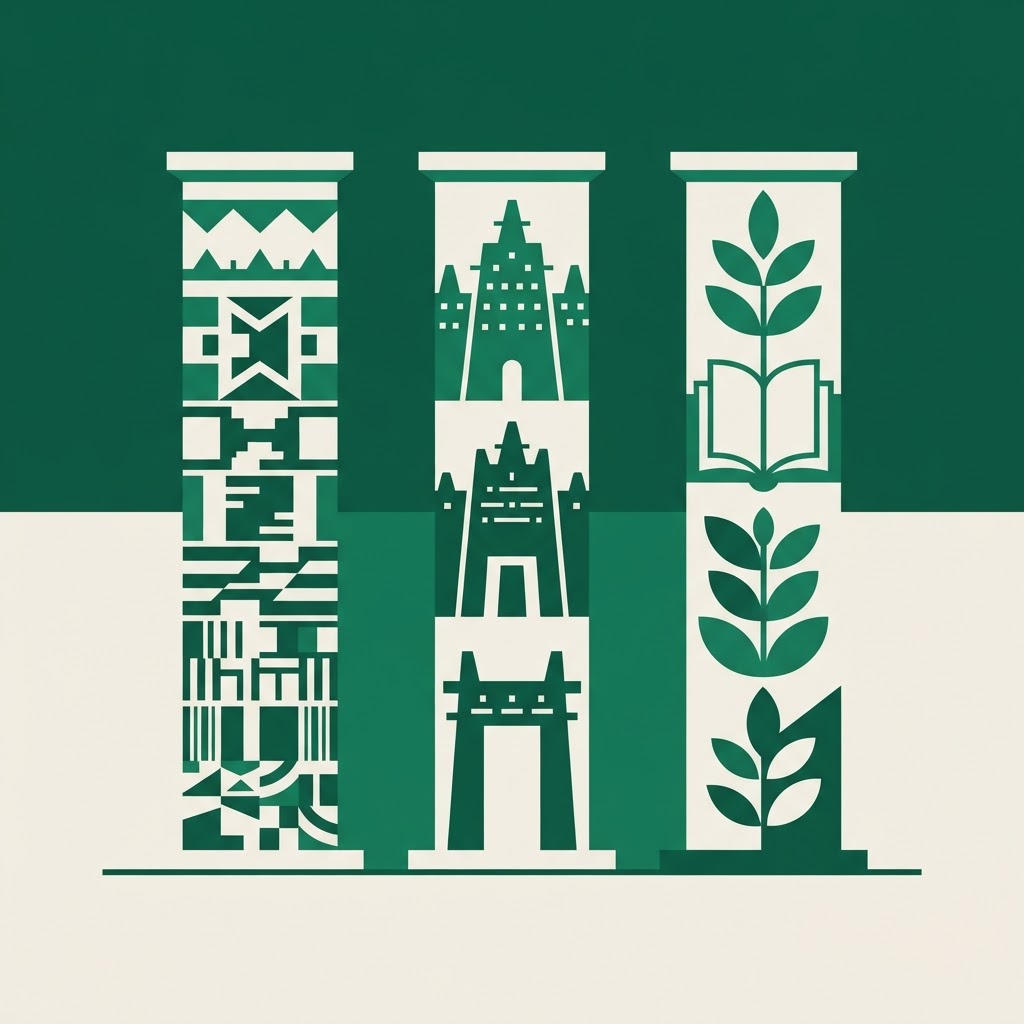 WARA Post-Doctoral Fellowship — illustration