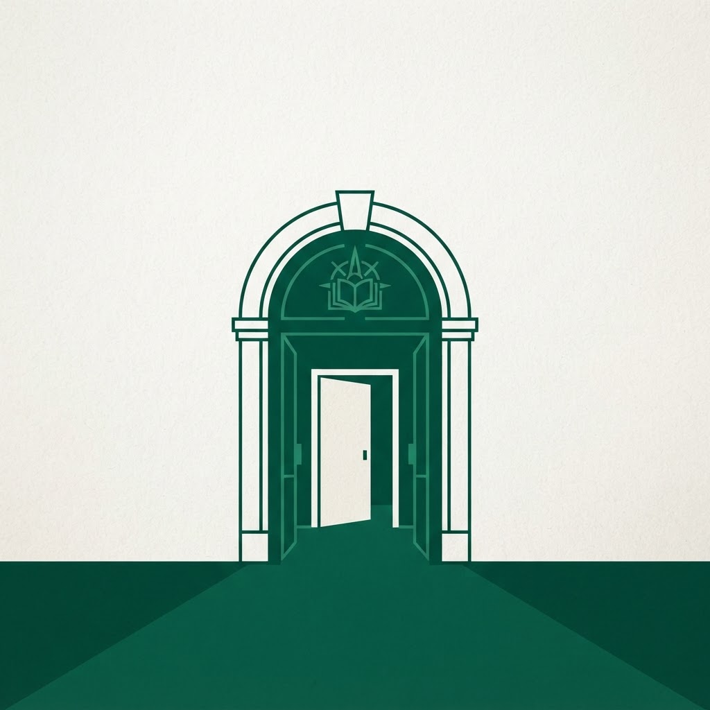Endeavour II Scholarship Scheme — illustration