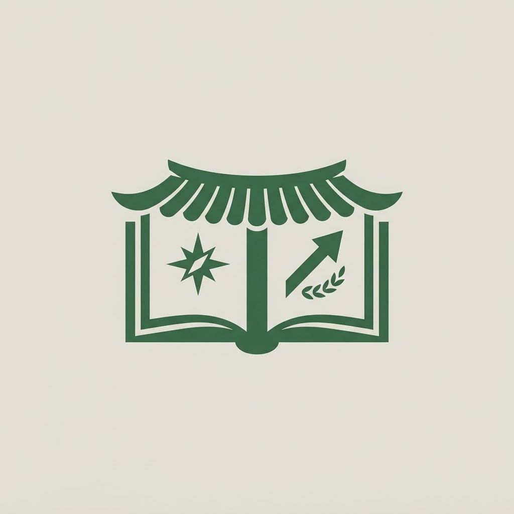 Ajou Global Scholarship — illustration