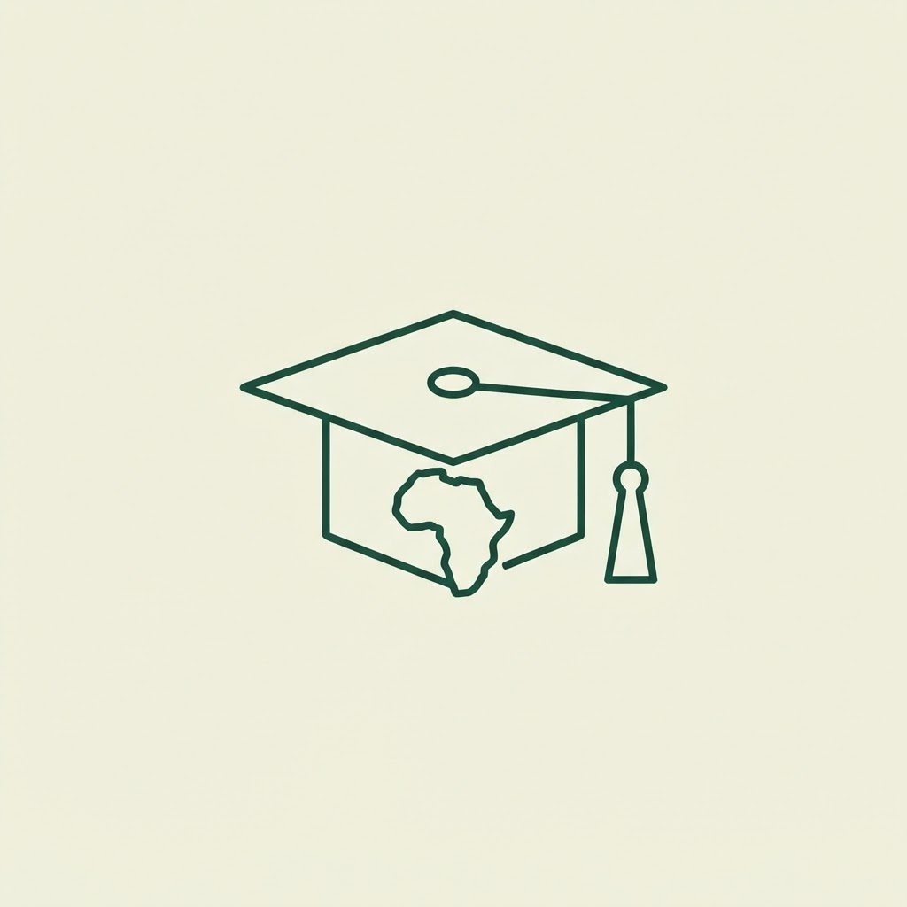 LOCAL TERTIARY SCHOLARSHIP — illustration