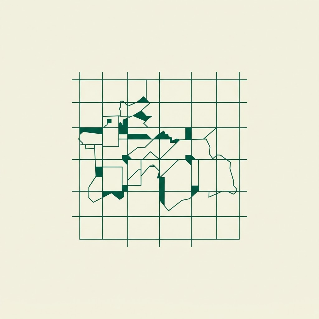 Boren Fellowships — illustration