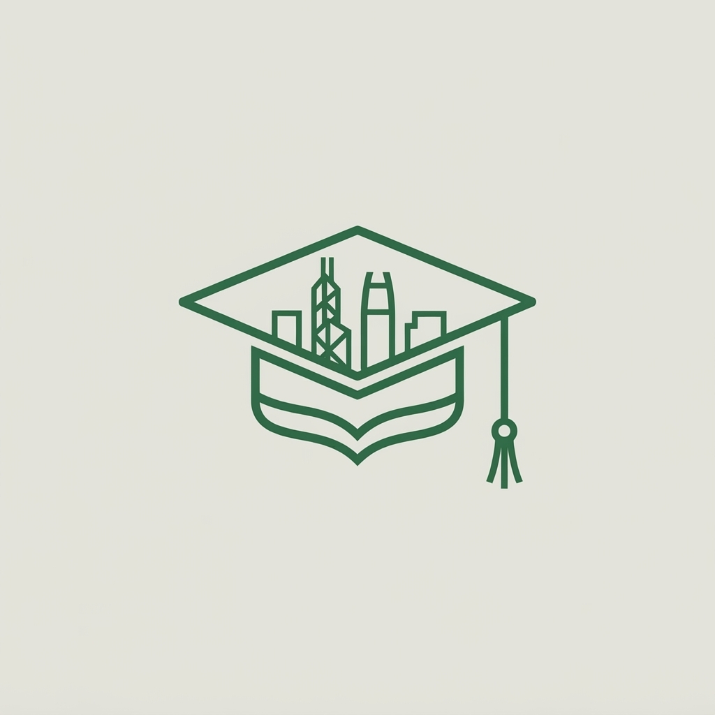 Endeavour Scholarship — illustration