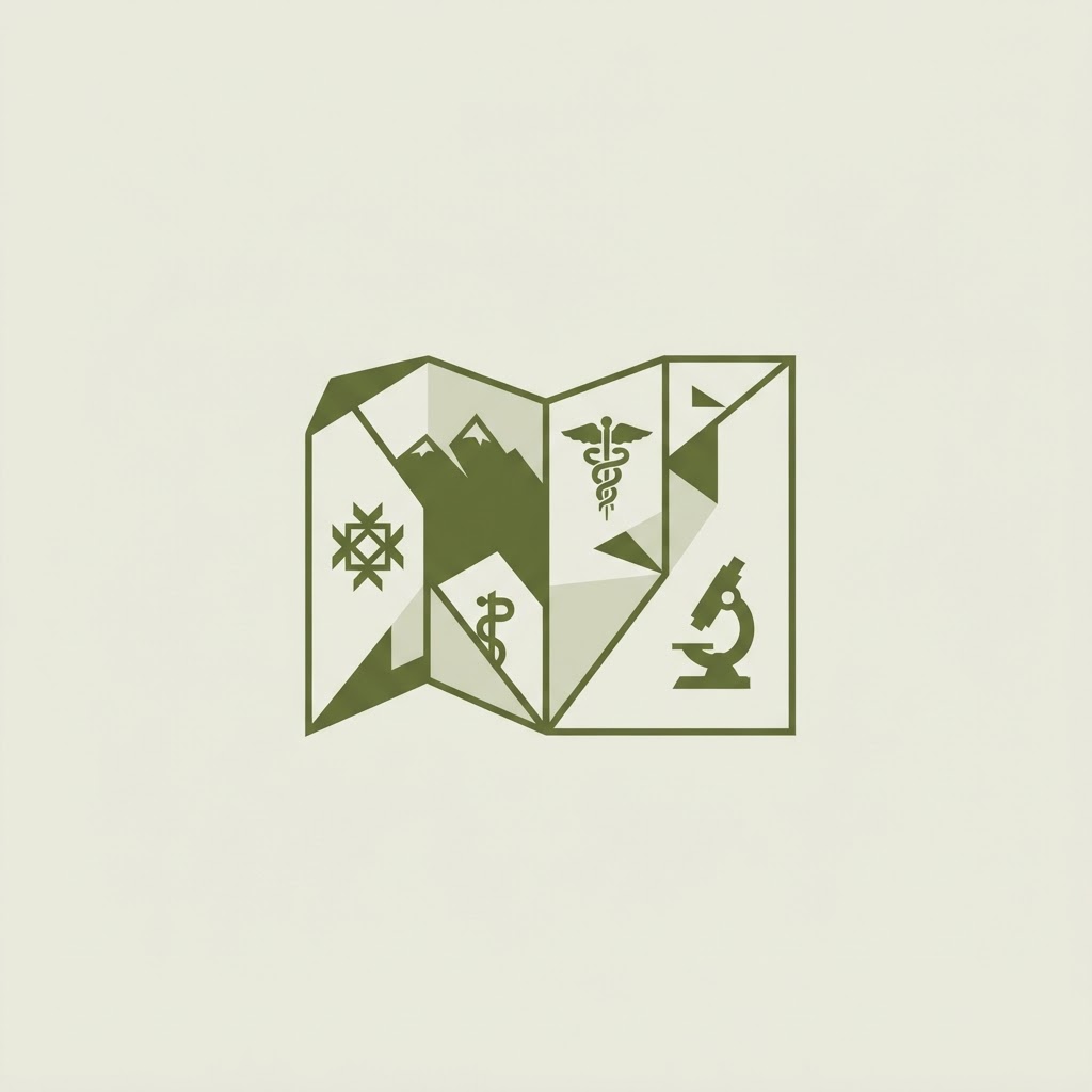 NPGH LEADERs LAUNCH Fellowship Program — illustration