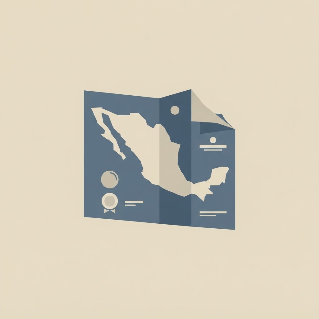 Mexican Government Excellence Scholarships for Foreigners — illustration