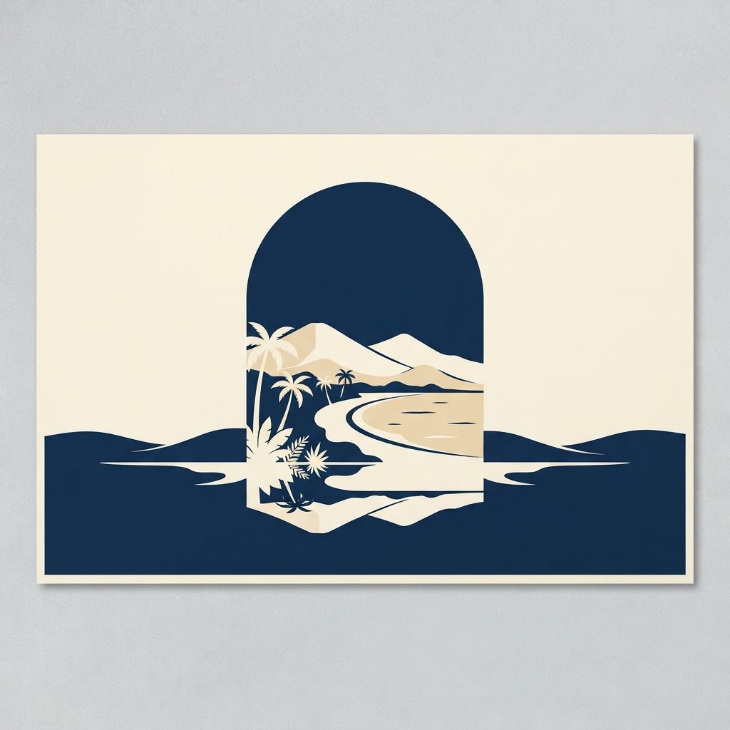 Benjamin A. Gilman International Scholarship Program — illustration
