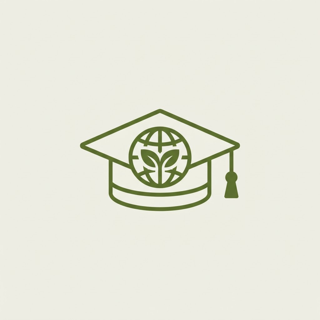 MESCYT International Scholarship Program — illustration
