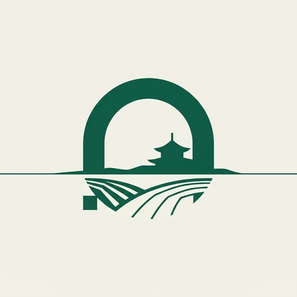 China Agricultural University Scholarship (CAUS) — illustration