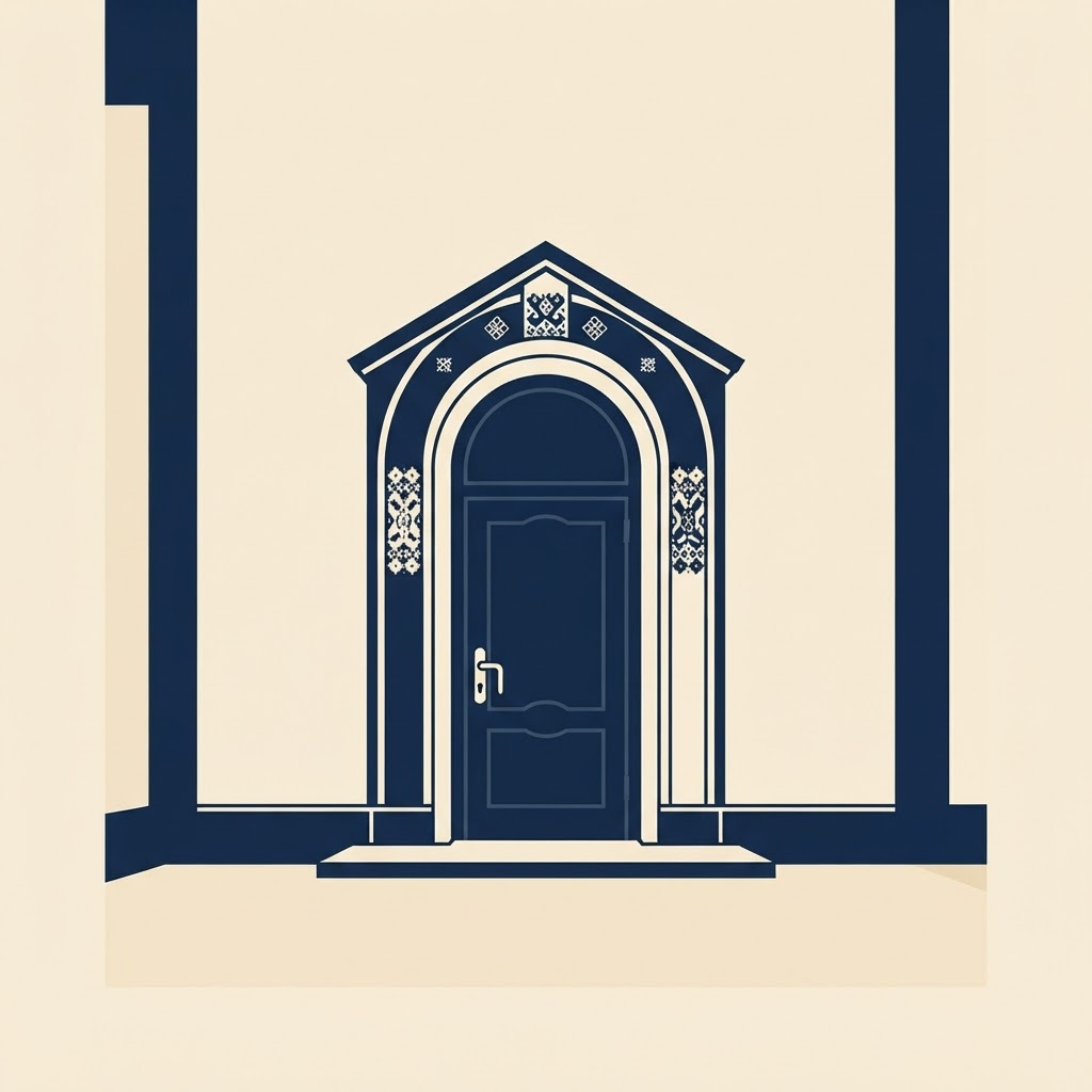 Belarus Red Cross Humanitarian Scholarships — illustration