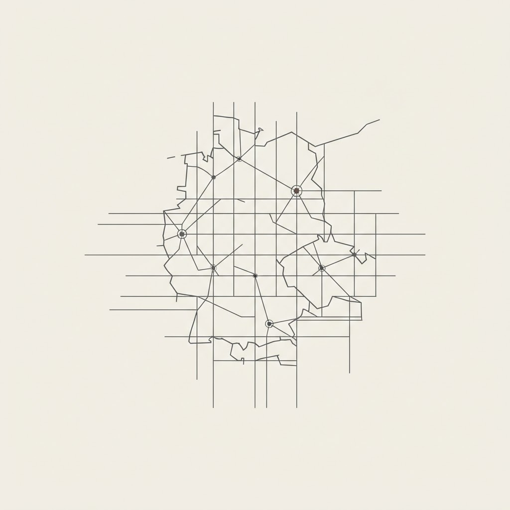 Konrad-Adenauer-Stiftung Scholarship (Germany) — illustration